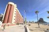 Apartamento en Calpe - A12 OCEANIC 607