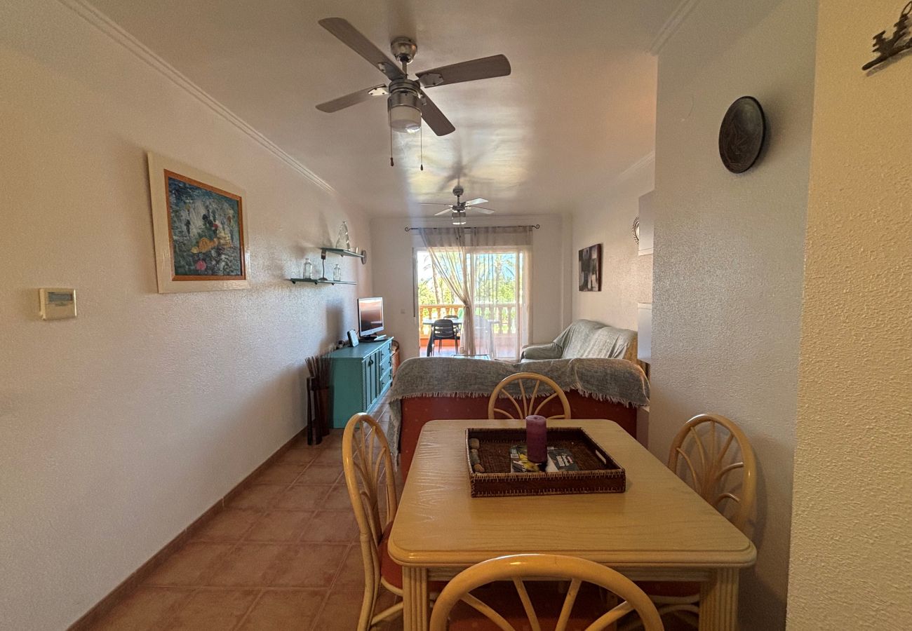 Apartamento en Denia - POSEIDON E2-1-IZQ.