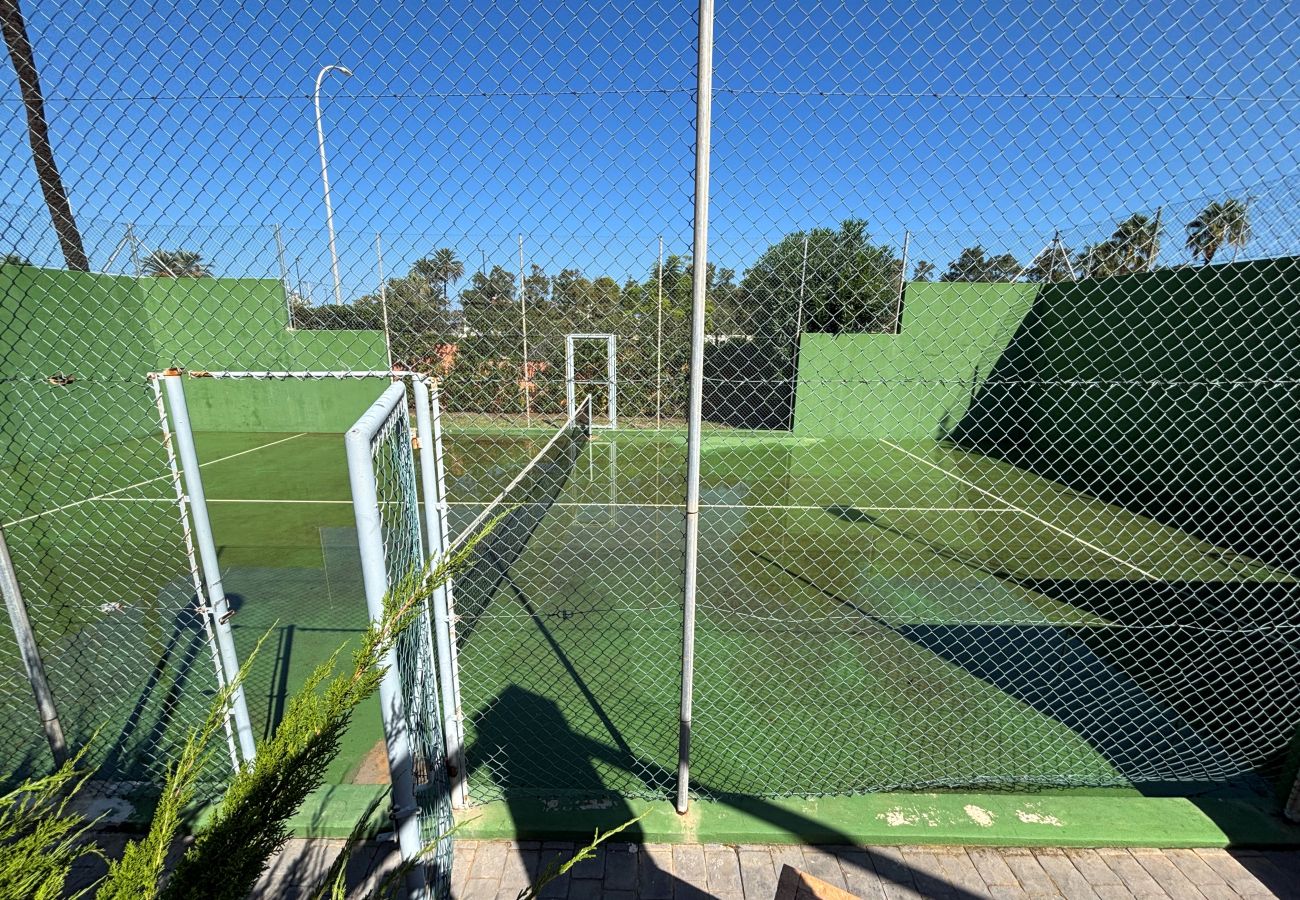 Apartamento en Denia - POSEIDON E2-1-IZQ.