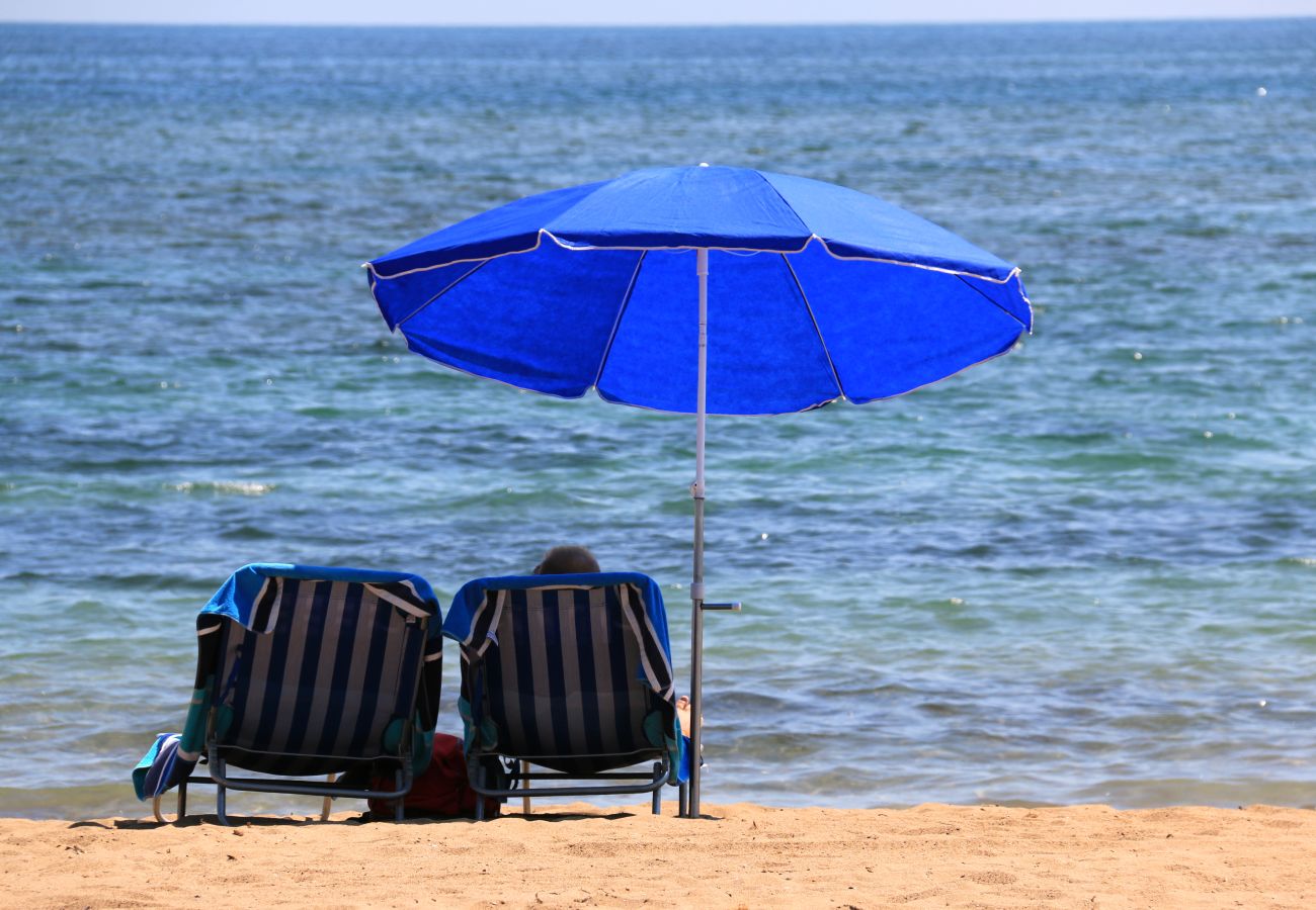 Apartamento en Denia - POSEIDON E2-1-IZQ.