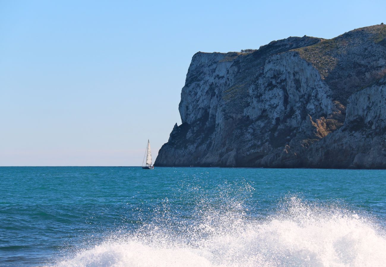 Apartamento en Denia - POSEIDON E2-1-IZQ.