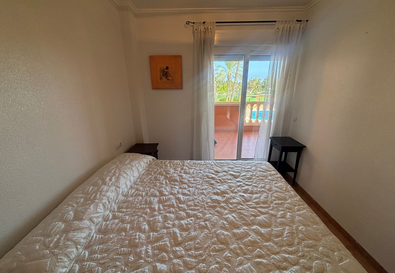 Apartamento en Denia - POSEIDON E2-1-IZQ.