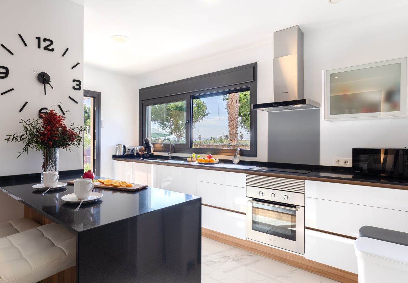 Villa en Guardamar - Laguna Rocher by Fidalsa