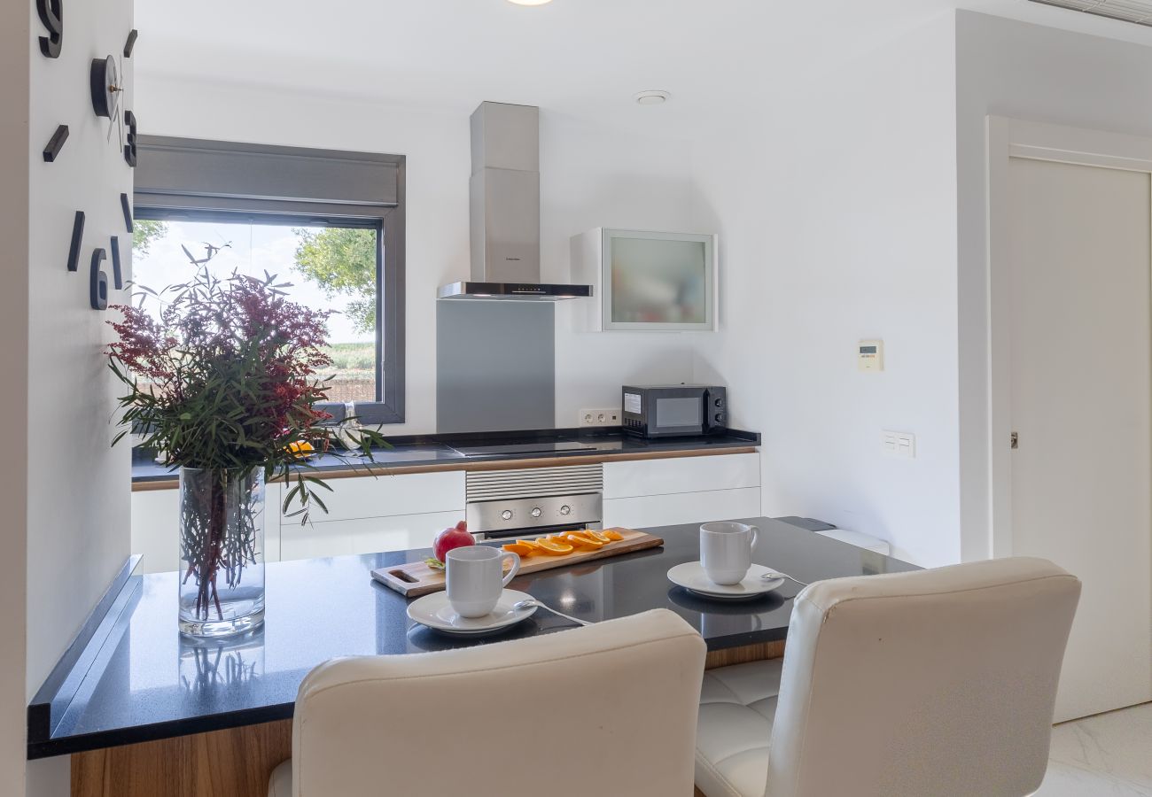 Villa en Guardamar - Laguna Rocher by Fidalsa