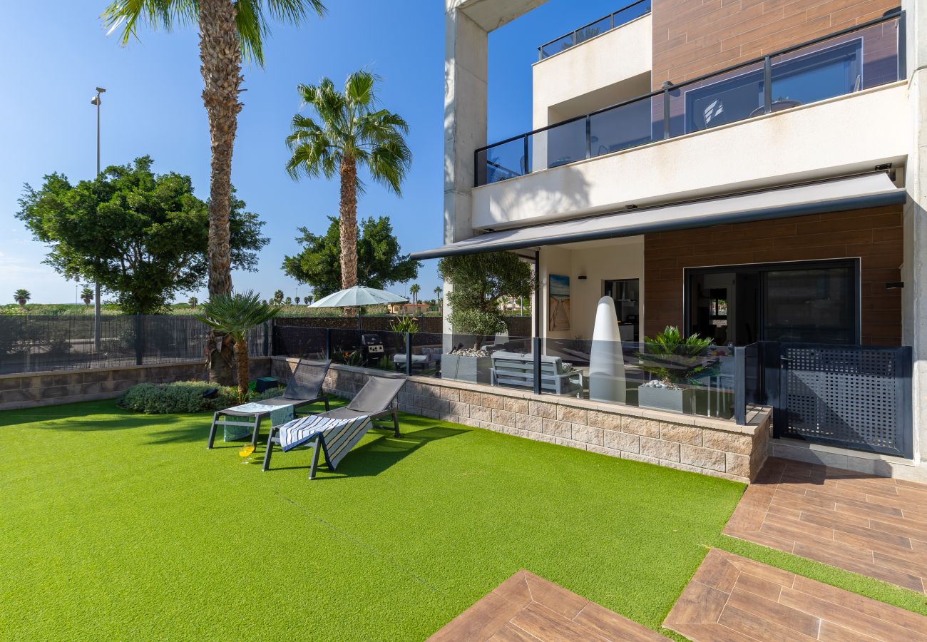 Villa en Guardamar - Laguna Rocher by Fidalsa