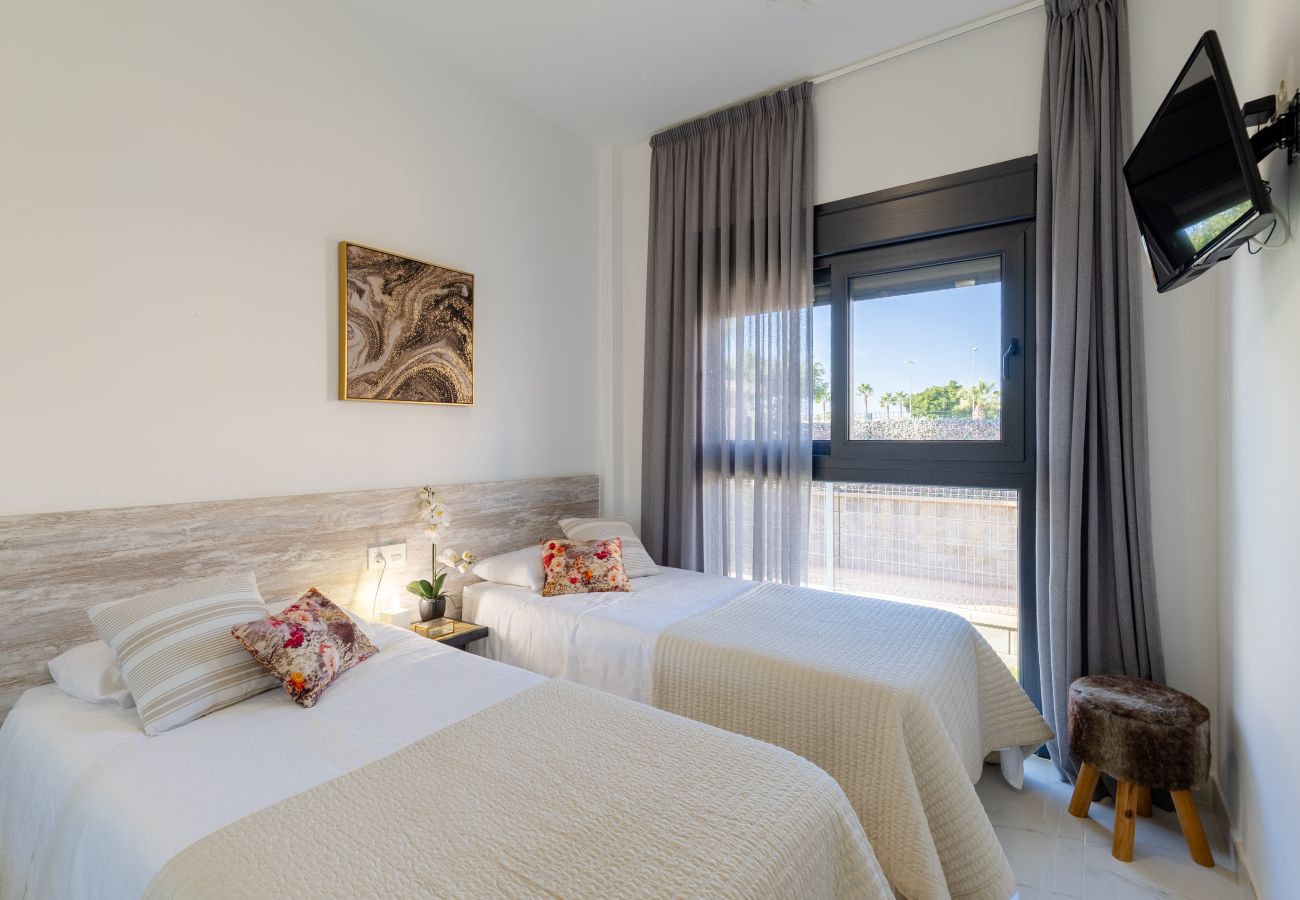 Villa en Guardamar - Laguna Rocher by Fidalsa