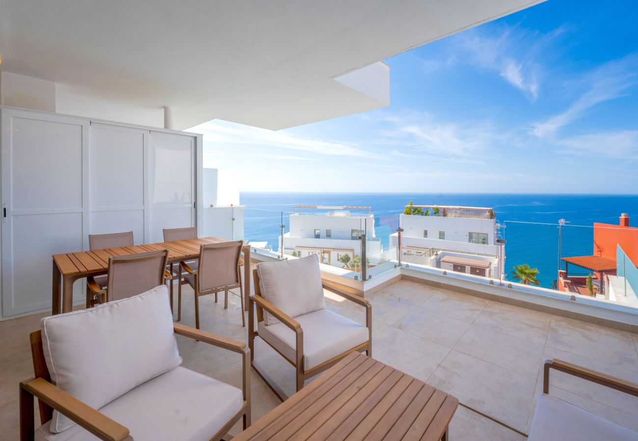 Apartamento en Torrox - Bayview Hills Suite by Casasol