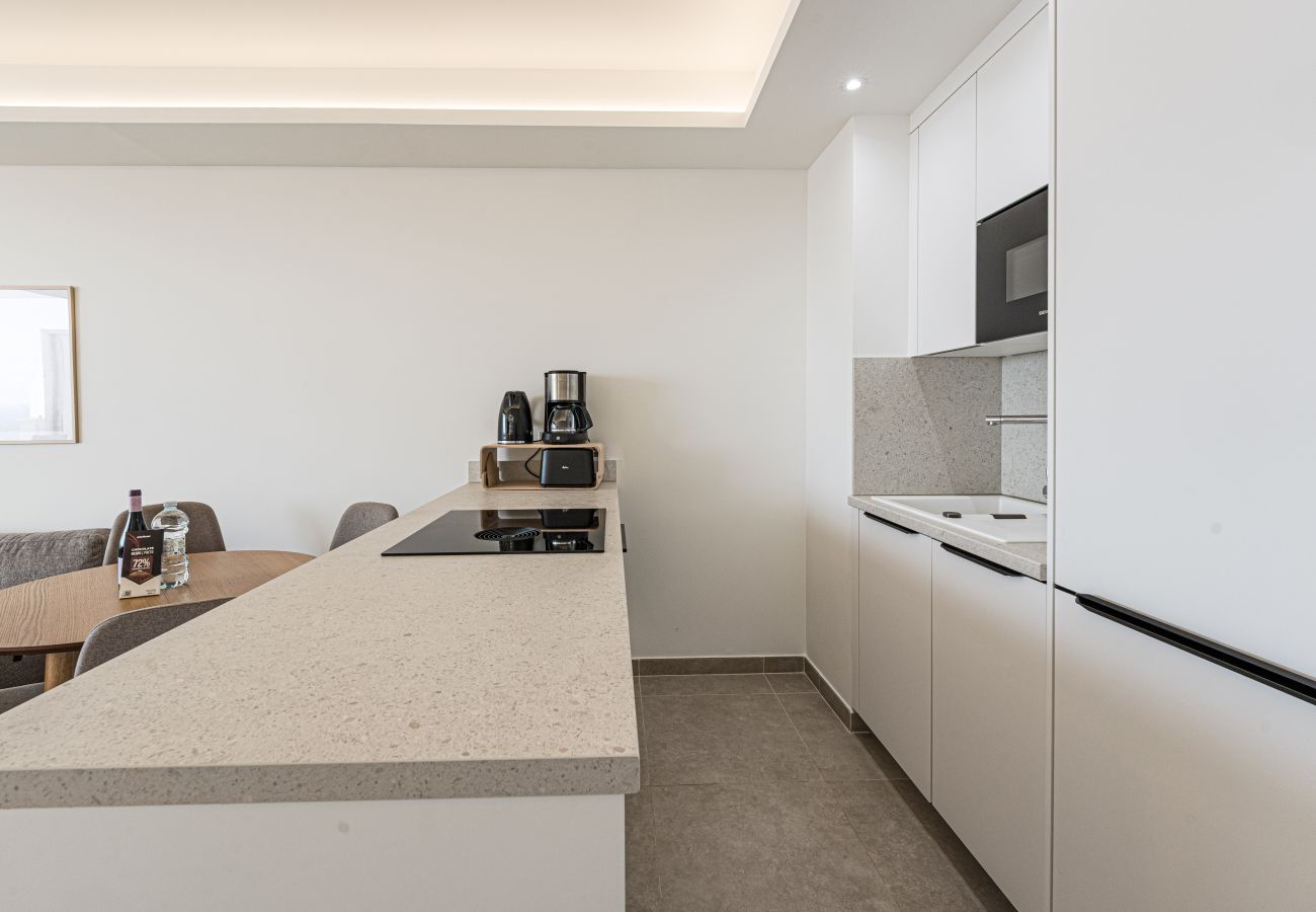Apartamento en Torrox - Bayview Hills Suite by Casasol