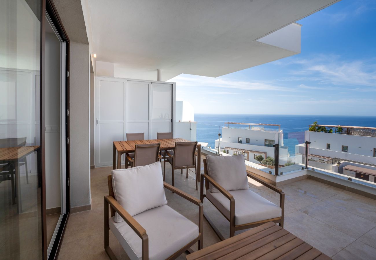 Apartamento en Torrox - Bayview Hills Suite by Casasol