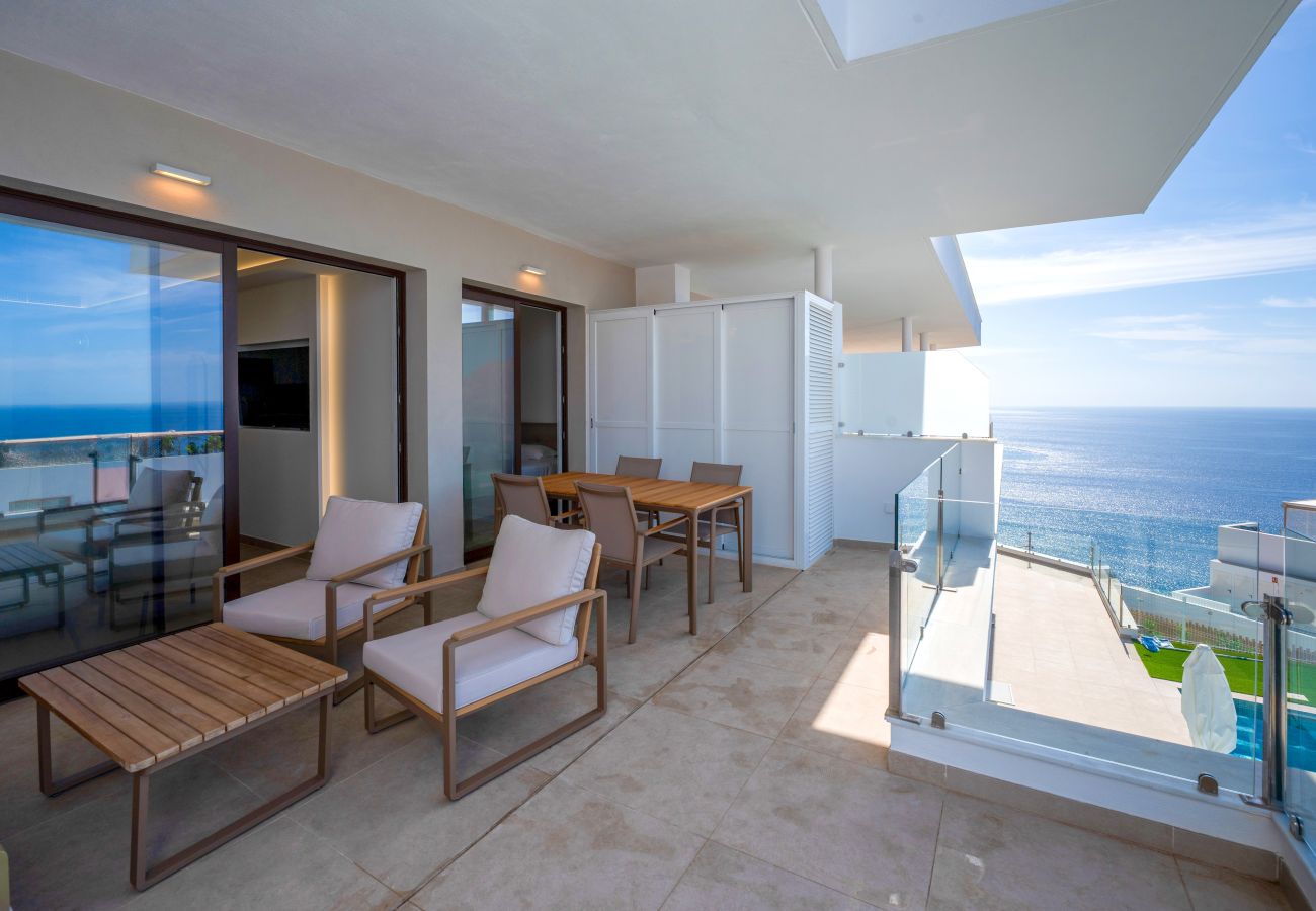 Apartamento en Torrox - Bayview Hills Suite by Casasol