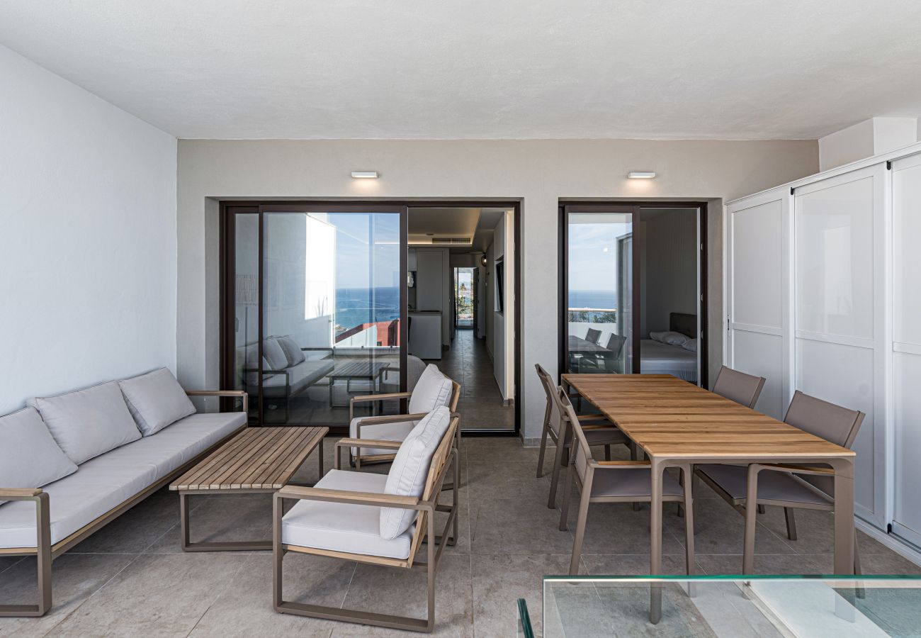 Apartamento en Torrox - Bayview Hills Suite by Casasol