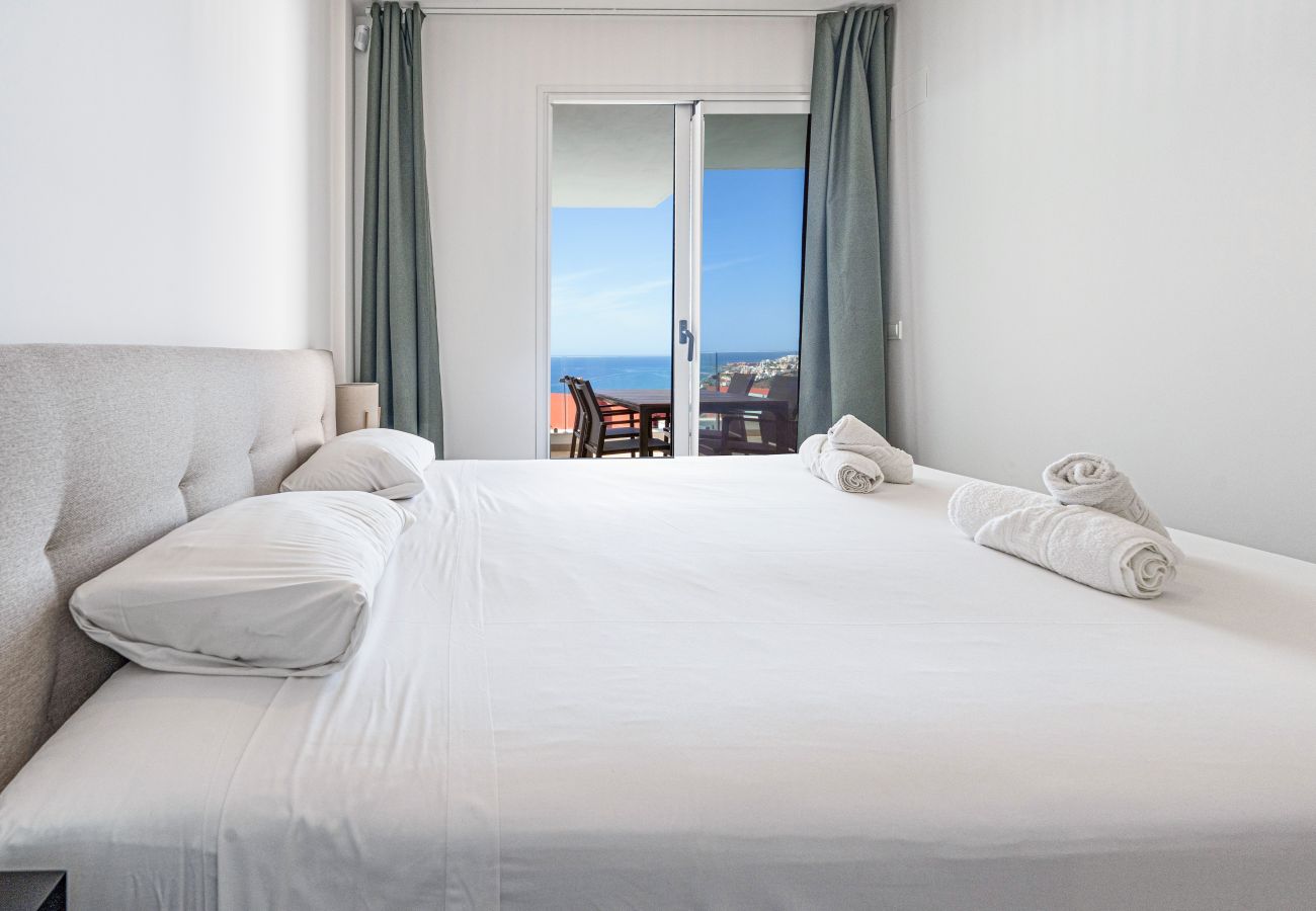 Apartamento en Torrox - Bayview Hills Suite by Casasol