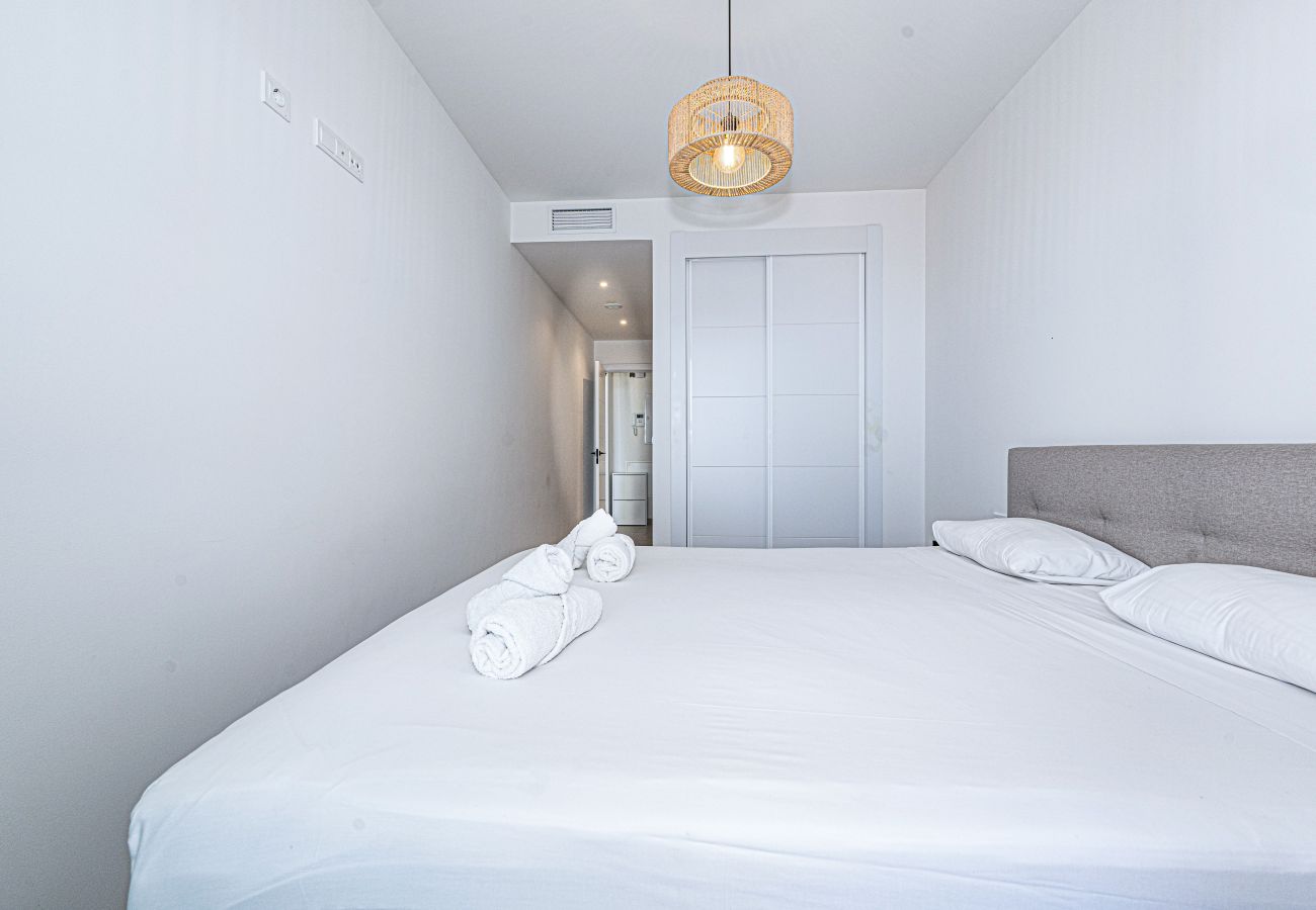 Apartamento en Torrox - Bayview Hills Suite by Casasol