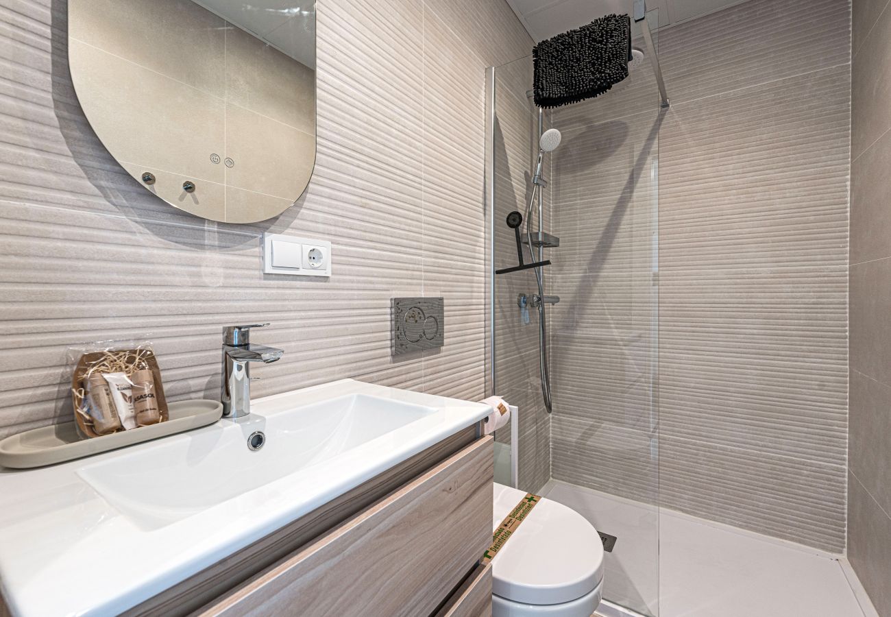 Apartamento en Torrox - Bayview Hills Suite by Casasol