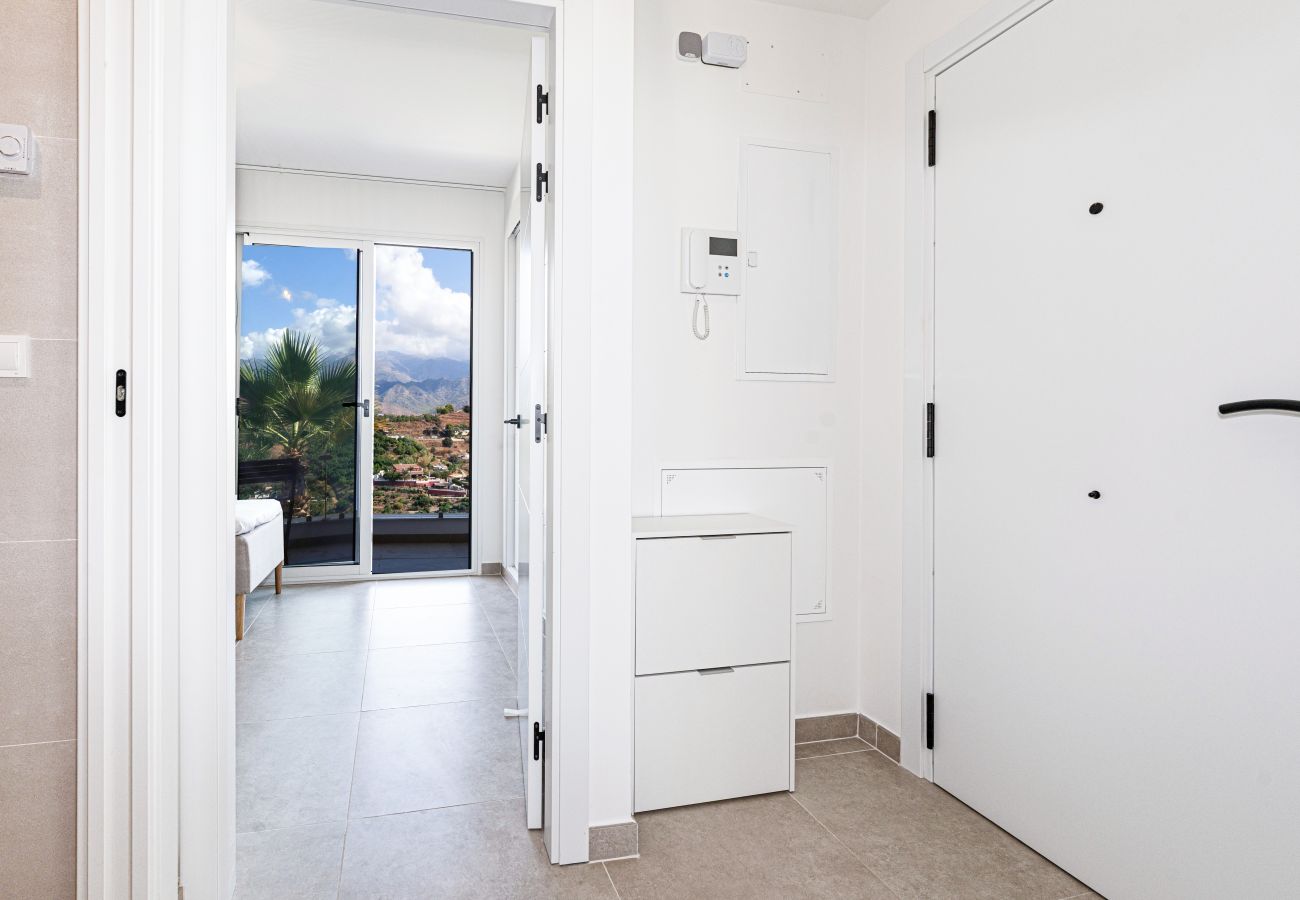 Apartamento en Torrox - Bayview Hills Suite by Casasol