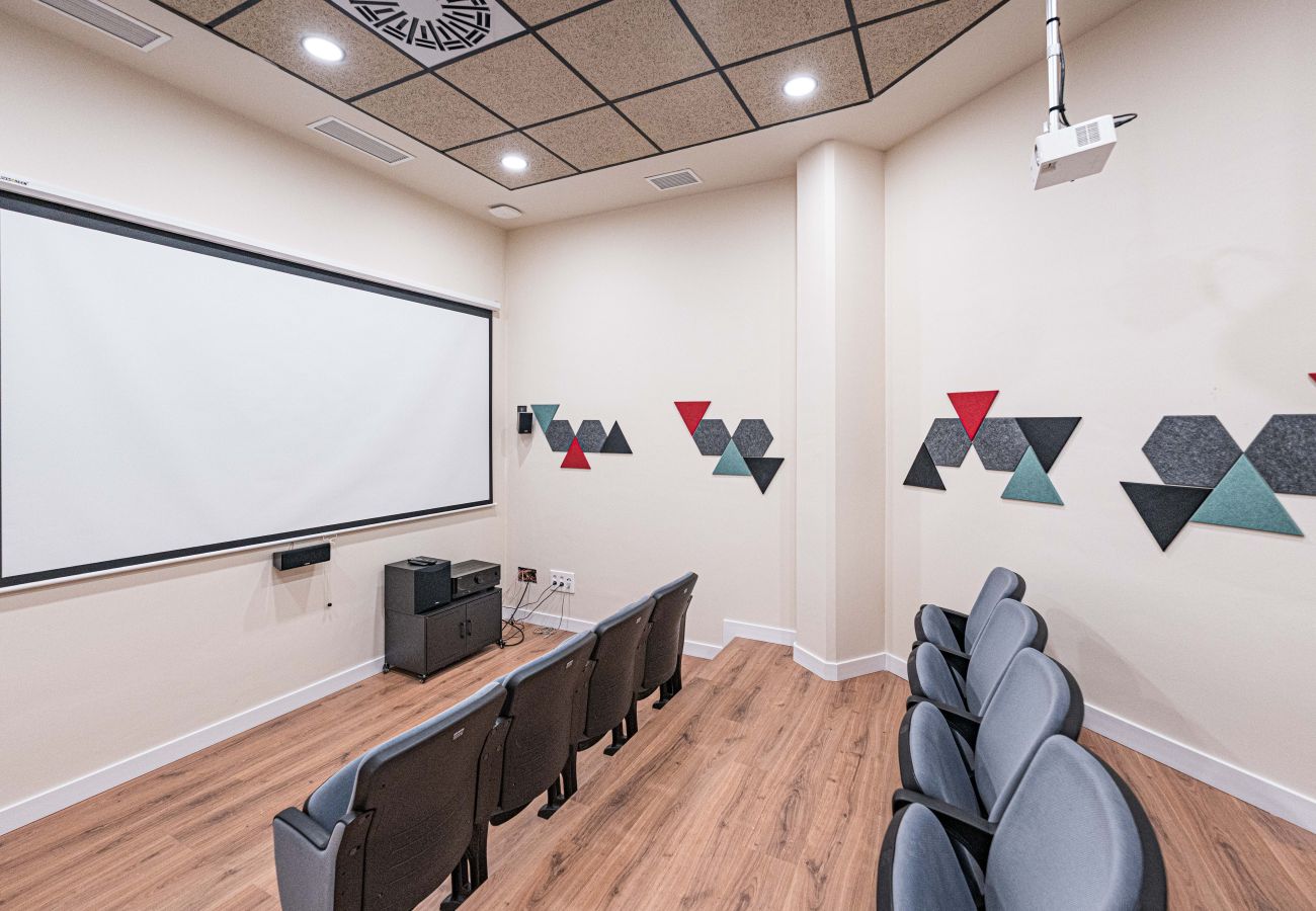 Apartamento en Torrox - Bayview Hills Suite by Casasol