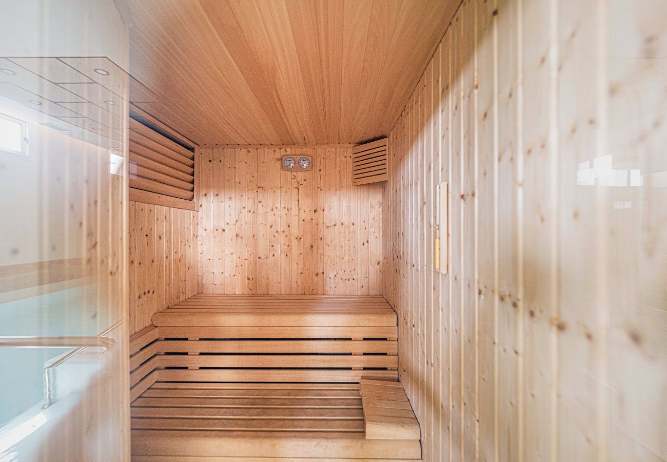 Apartamento en Torrox - Bayview Hills Suite by Casasol