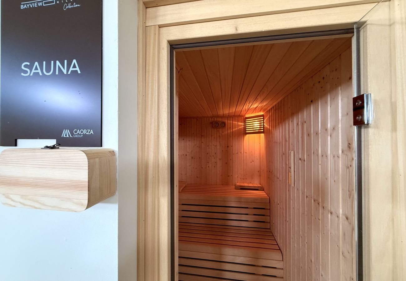 Apartamento en Torrox - Bayview Hills Suite by Casasol