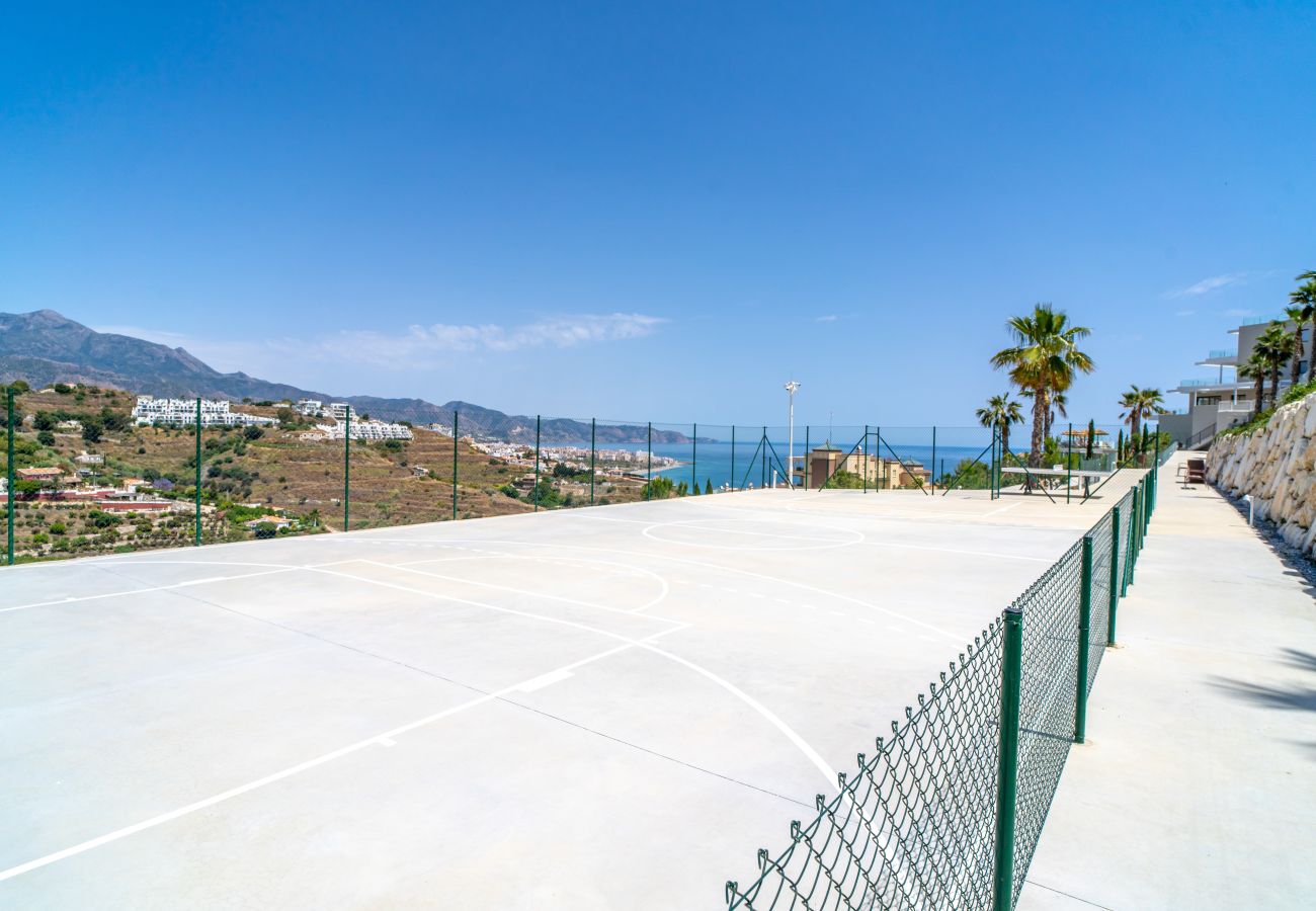 Apartamento en Torrox - Bayview Hills Suite by Casasol