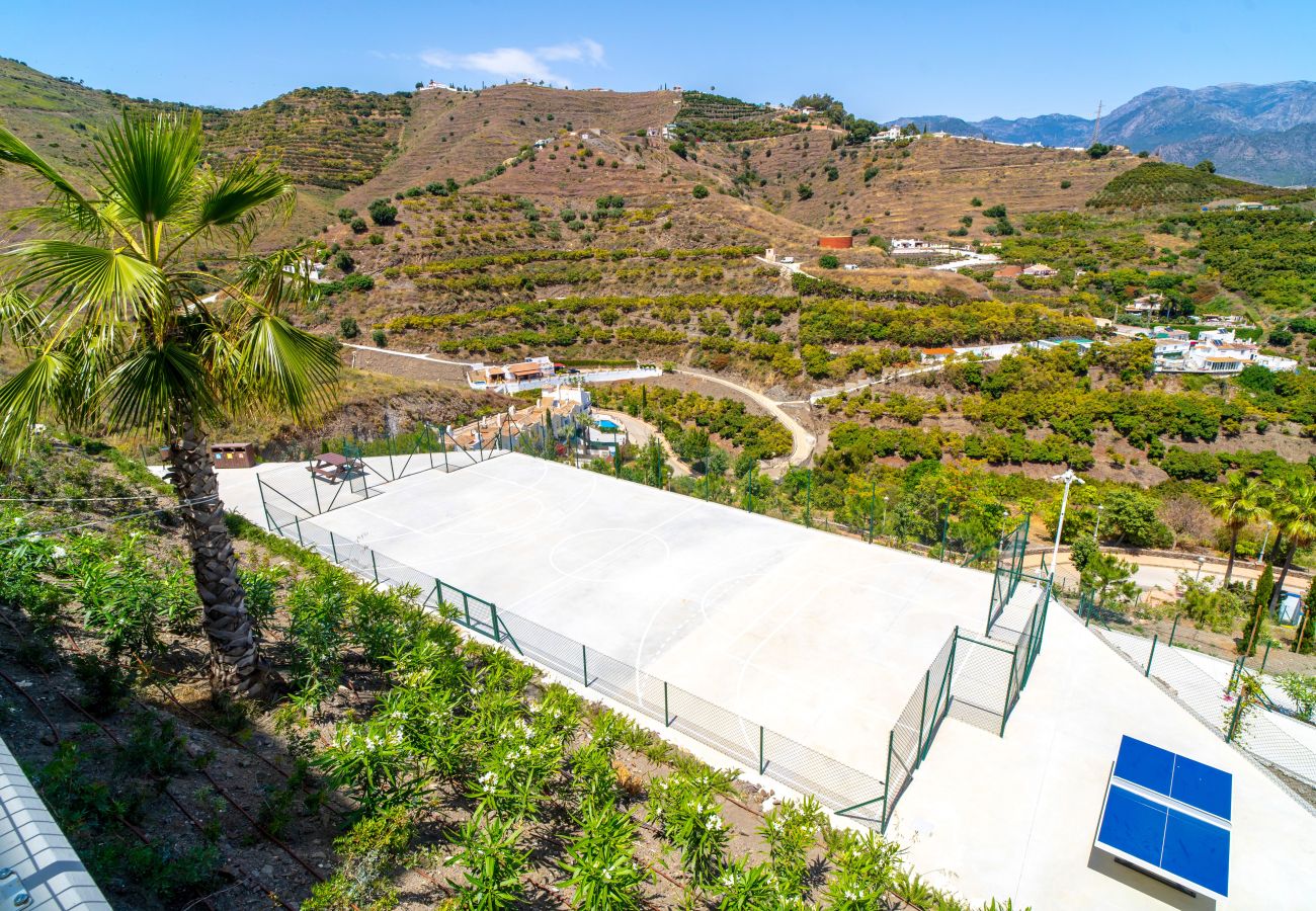 Apartamento en Torrox - Bayview Hills Suite by Casasol