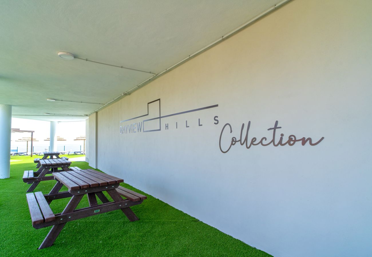 Apartamento en Torrox - Bayview Hills Suite by Casasol