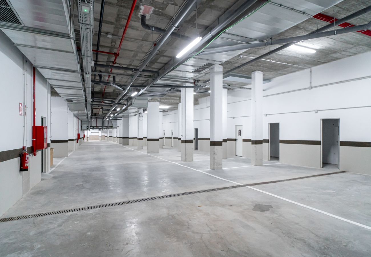 Apartamento en Torrox - Bayview Hills Suite by Casasol