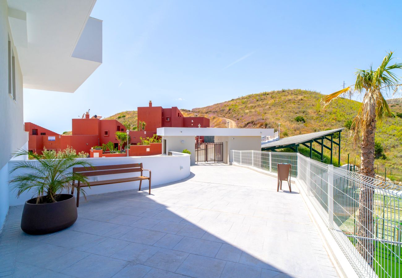 Apartamento en Torrox - Bayview Hills Suite by Casasol