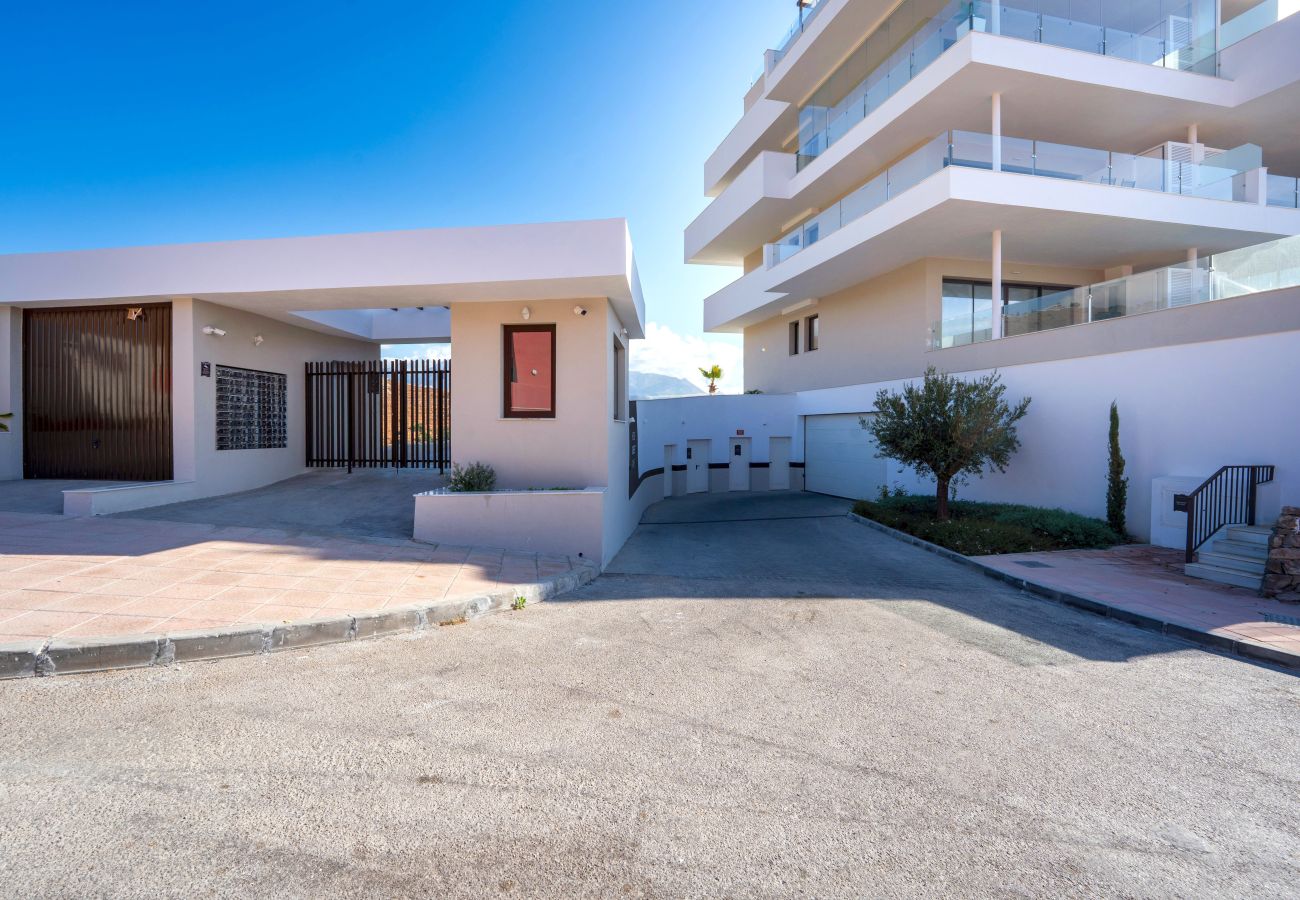 Apartamento en Torrox - Bayview Hills Suite by Casasol