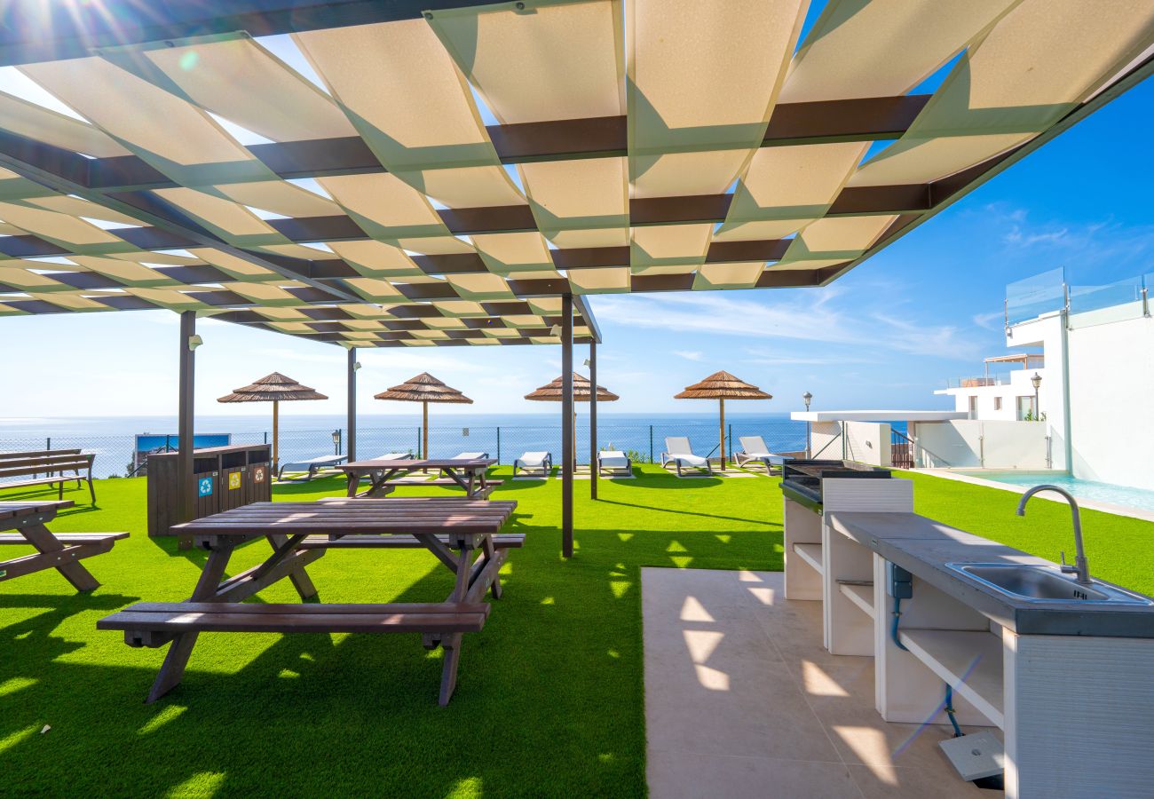 Apartamento en Torrox - Bayview Hills Suite by Casasol