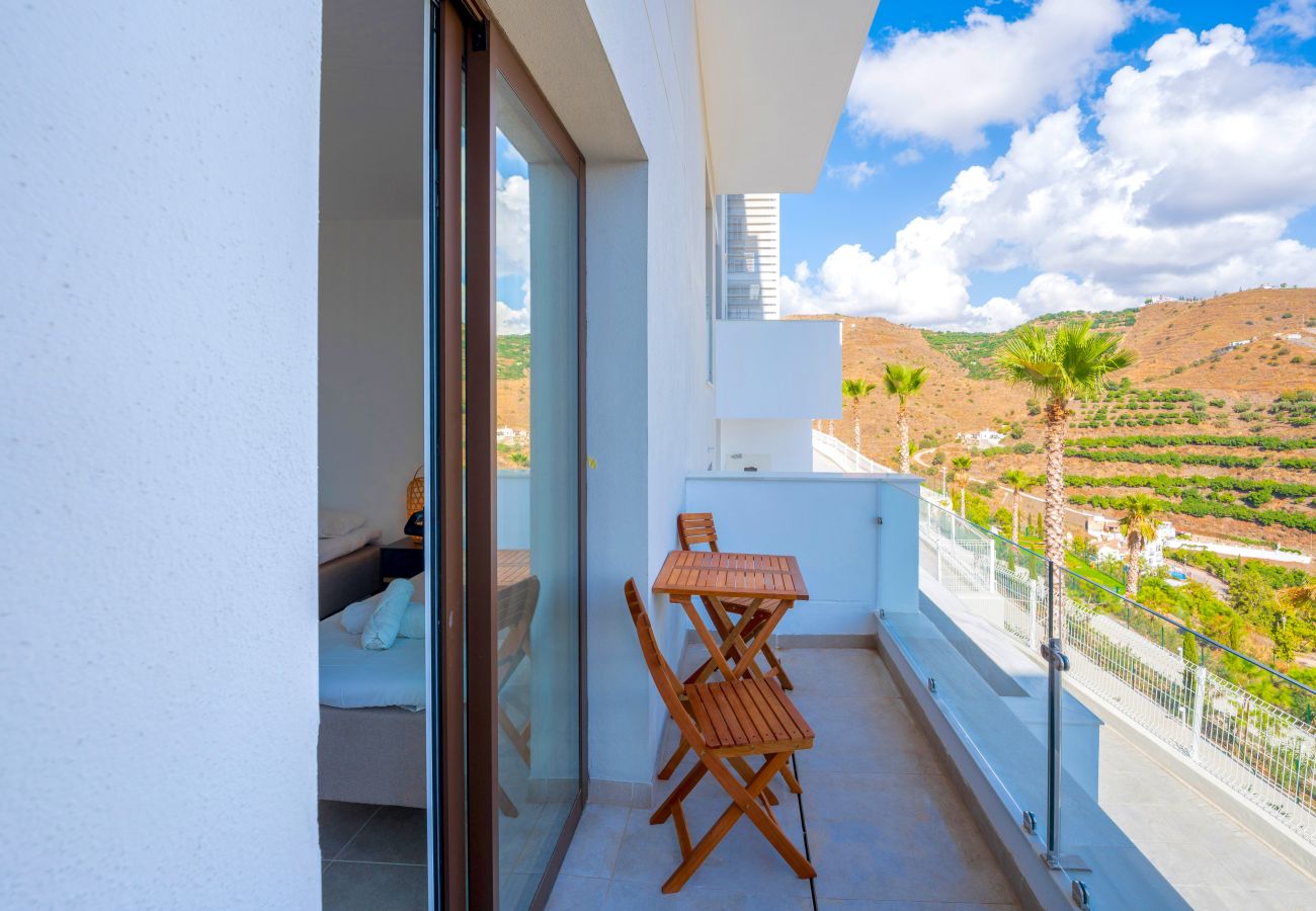 Apartamento en Torrox - Bayview Hills Suite by Casasol