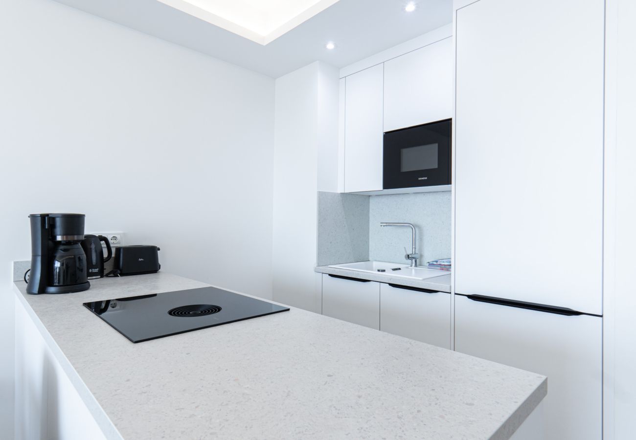 Apartamento en Torrox - Bayview Hills Suite by Casasol