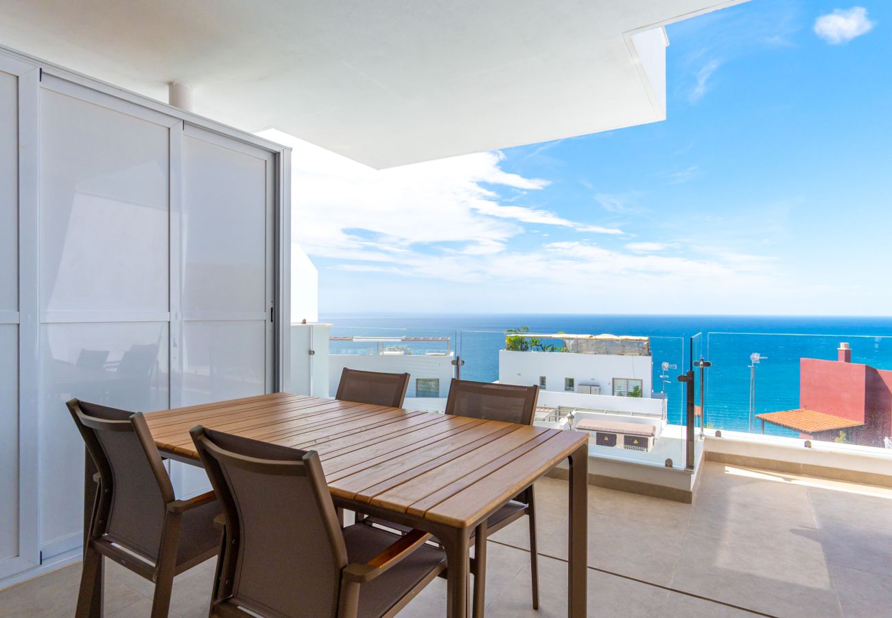 Apartamento en Torrox - Bayview Hills Suite by Casasol