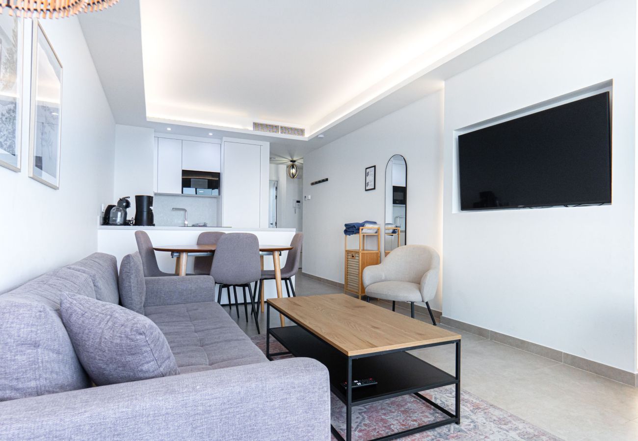 Apartamento en Torrox - Bayview Hills Suite by Casasol