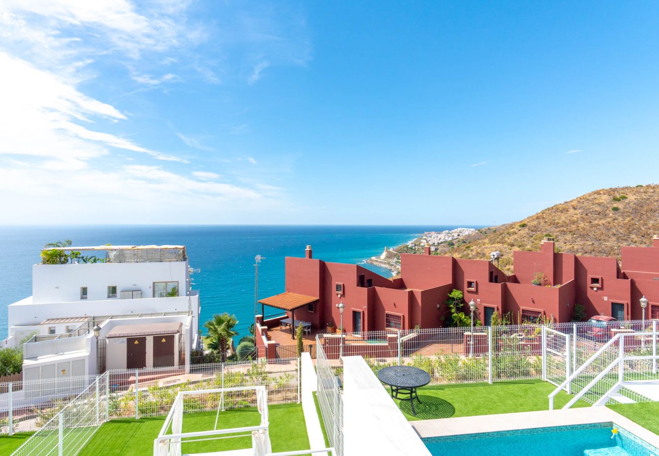 Apartamento en Torrox - Bayview Hills Suite by Casasol