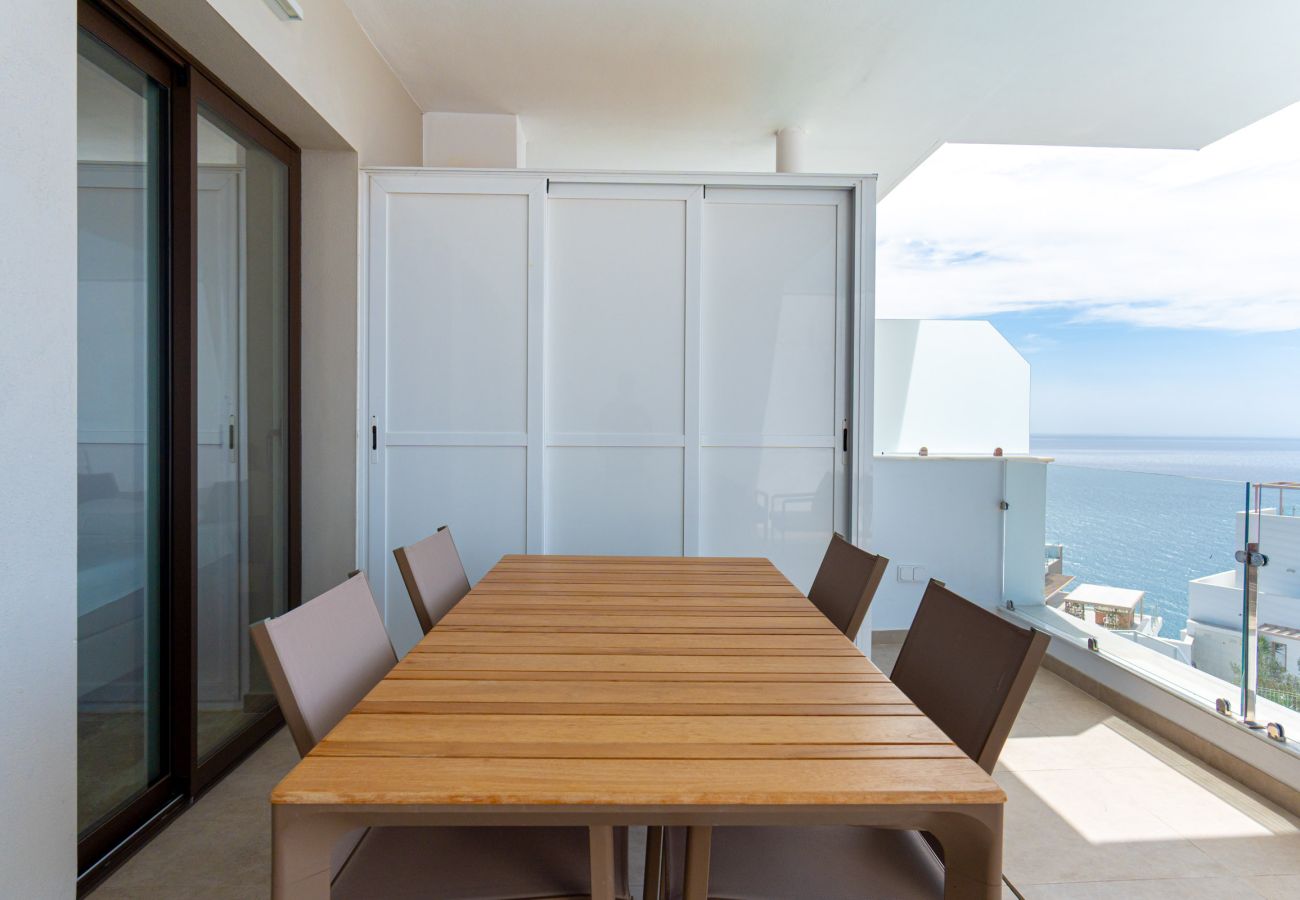 Apartamento en Torrox - Bayview Hills Suite by Casasol