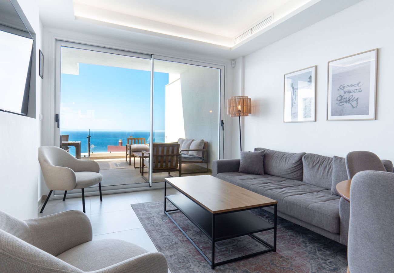 Apartamento en Torrox - Bayview Hills Suite by Casasol