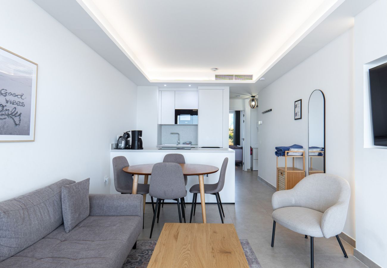 Apartamento en Torrox - Bayview Hills Suite by Casasol