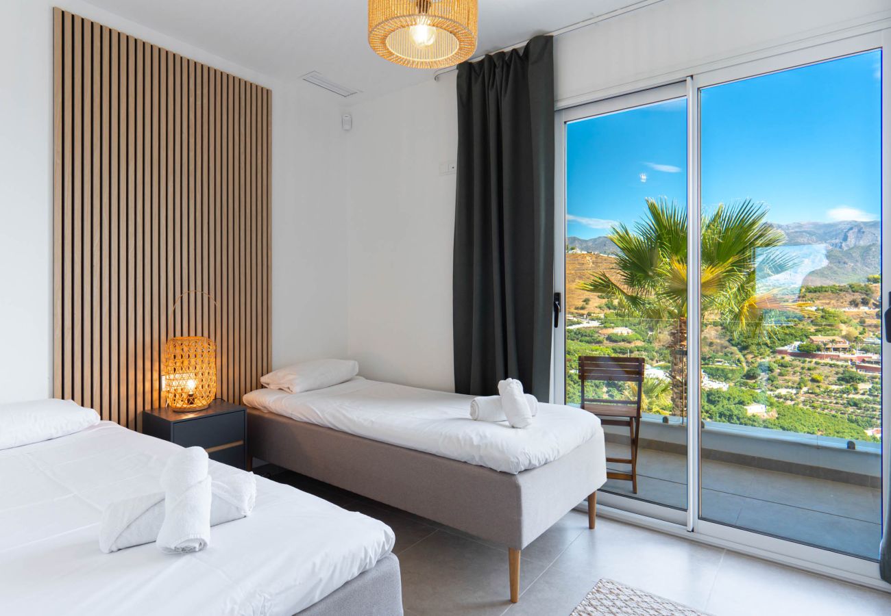 Apartamento en Torrox - Bayview Hills Suite by Casasol