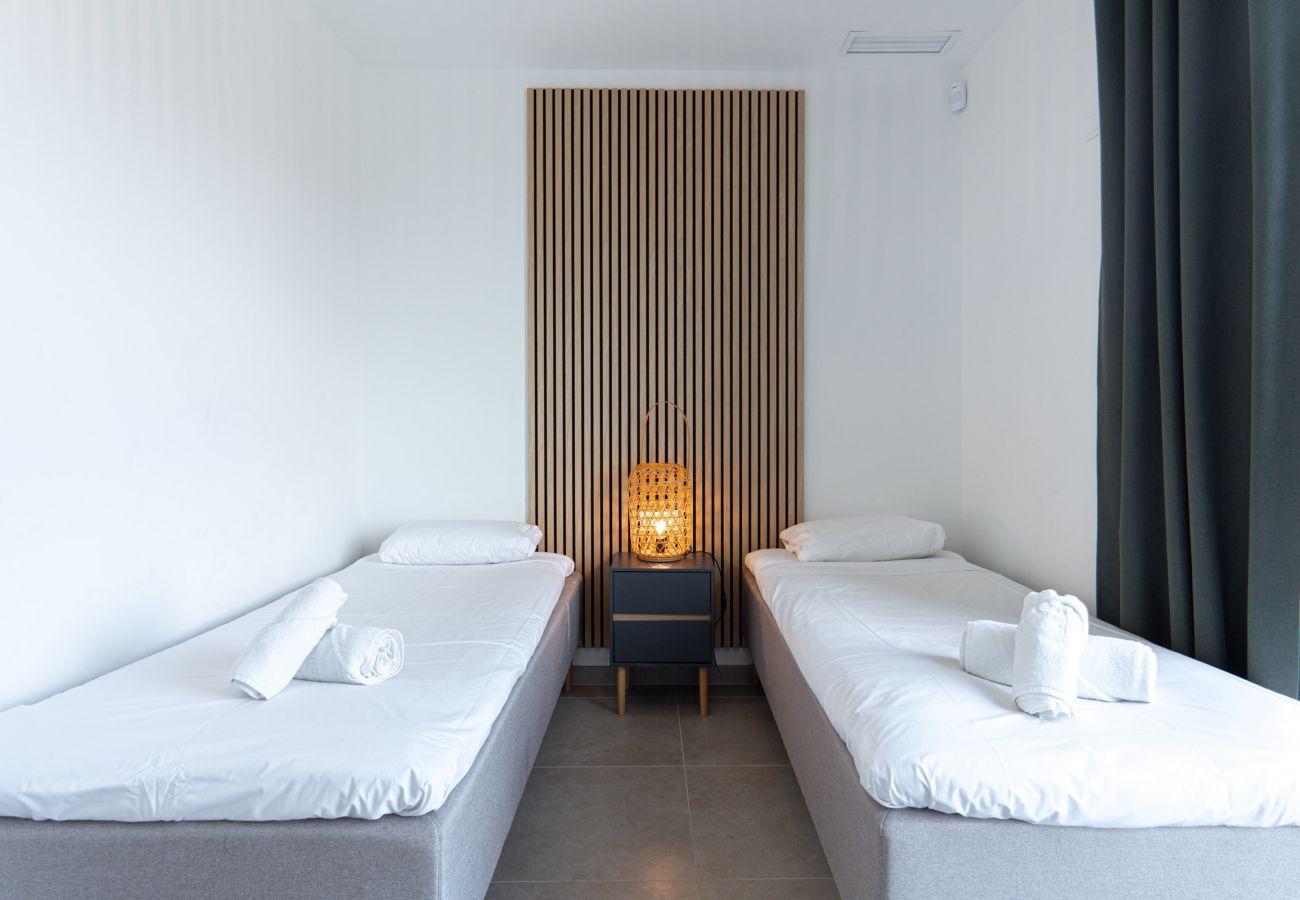 Apartamento en Torrox - Bayview Hills Suite by Casasol