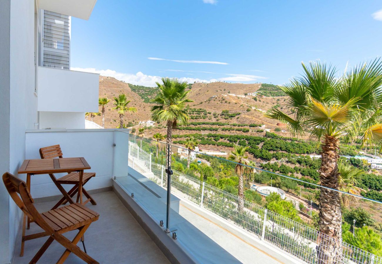 Apartamento en Torrox - Bayview Hills Suite by Casasol