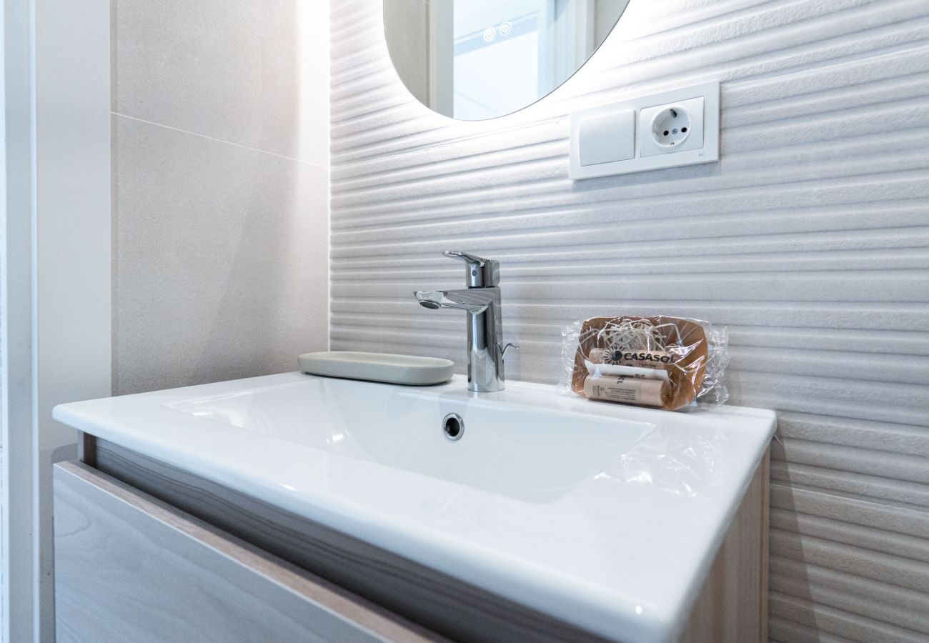 Apartamento en Torrox - Bayview Hills Suite by Casasol