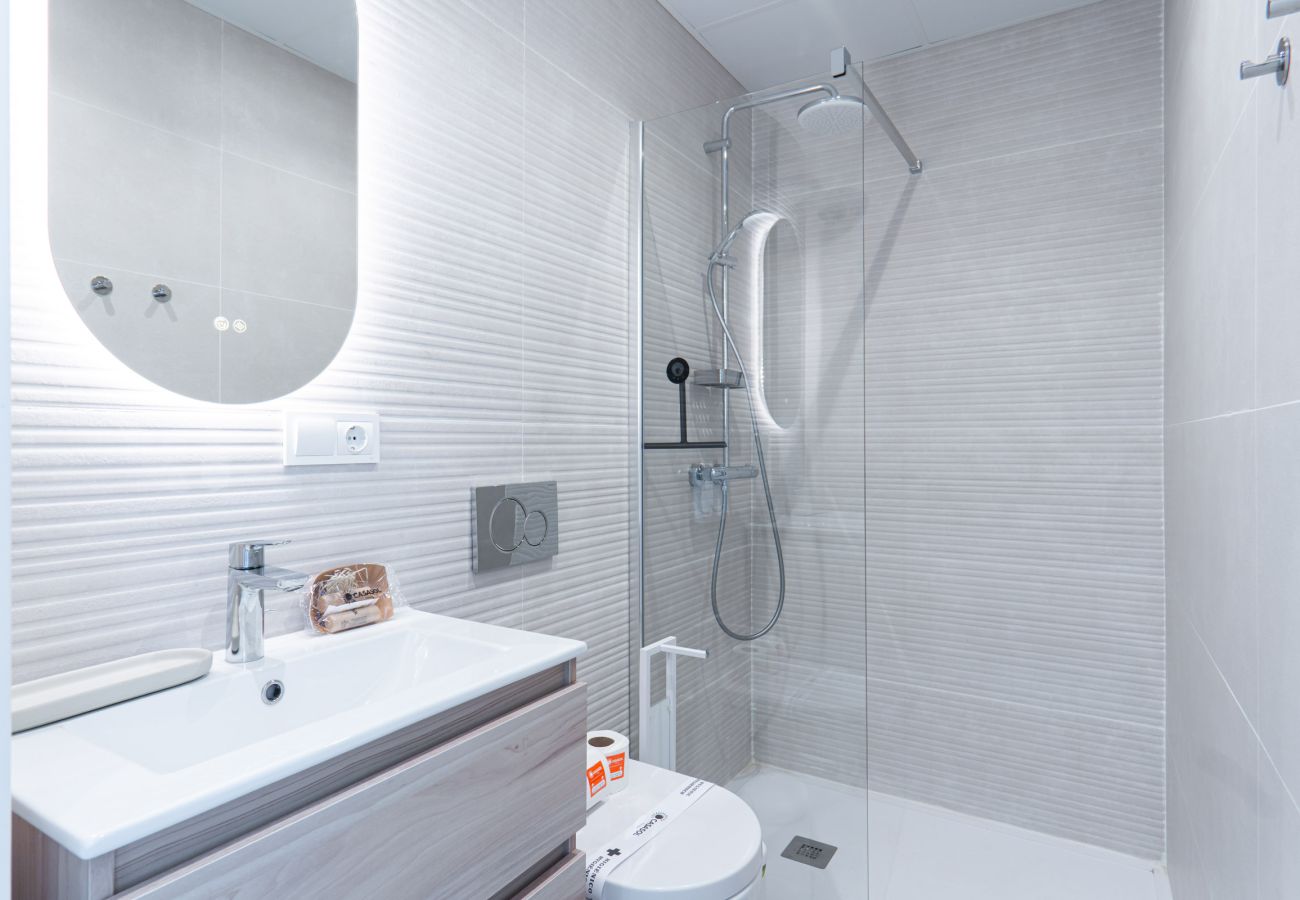 Apartamento en Torrox - Bayview Hills Suite by Casasol