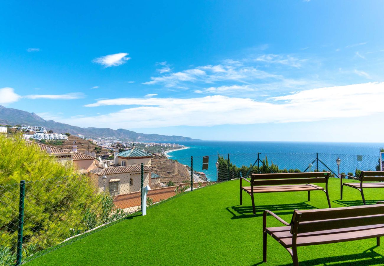 Apartamento en Torrox - Bayview Hills Suite by Casasol