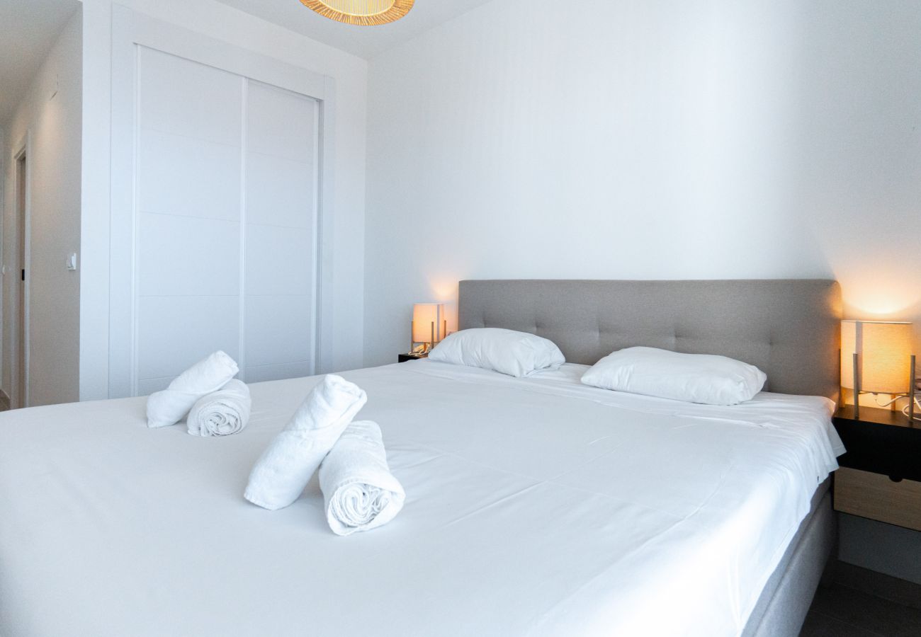 Apartamento en Torrox - Bayview Hills Suite by Casasol