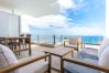 Apartamento en Torrox - Bayview Hills Suite by Casasol