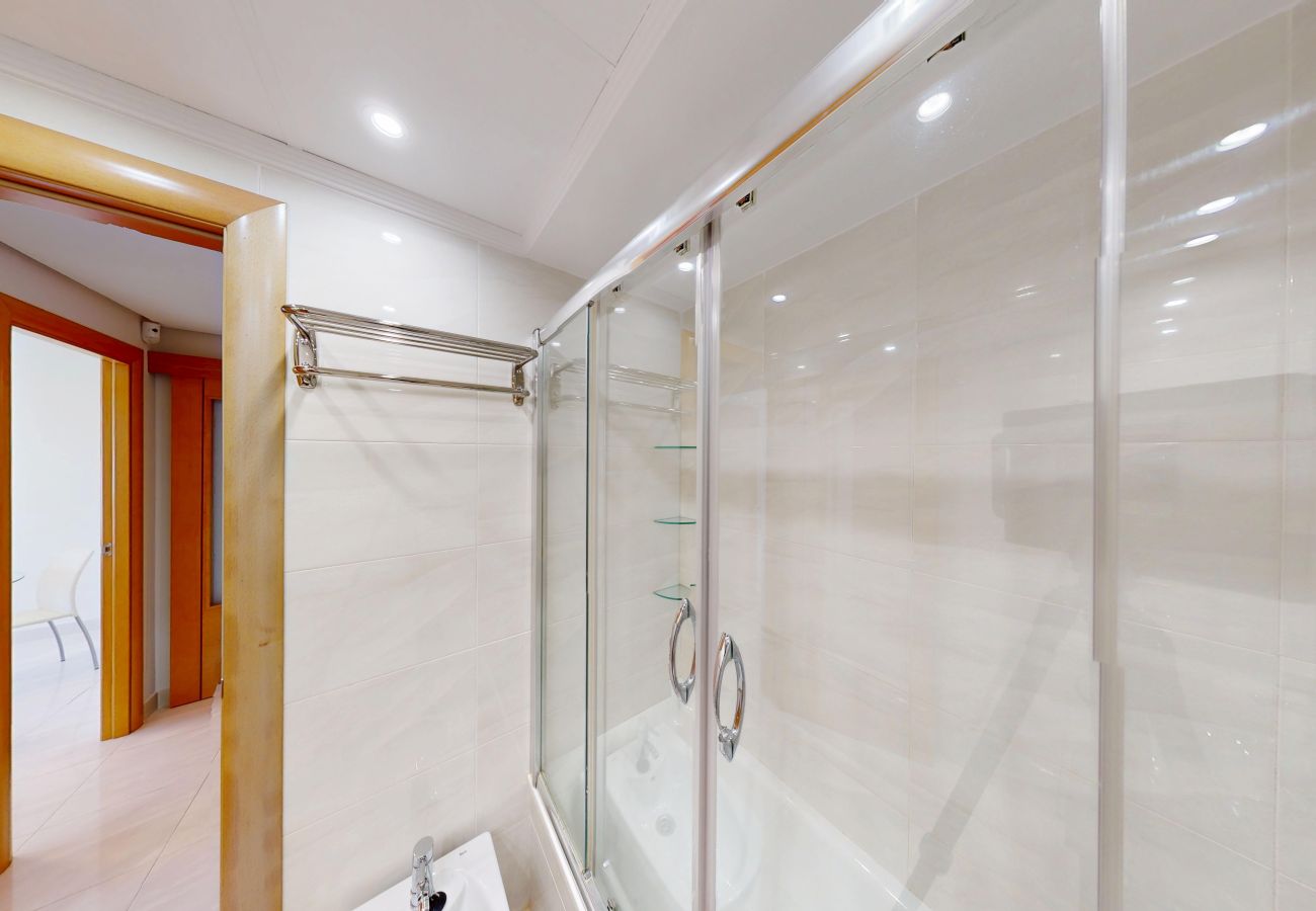 Apartamento en Oliva - Albatros 2B