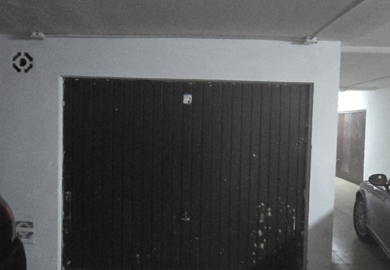 Apartamento en Benidorm - GEMELOS 5 4C