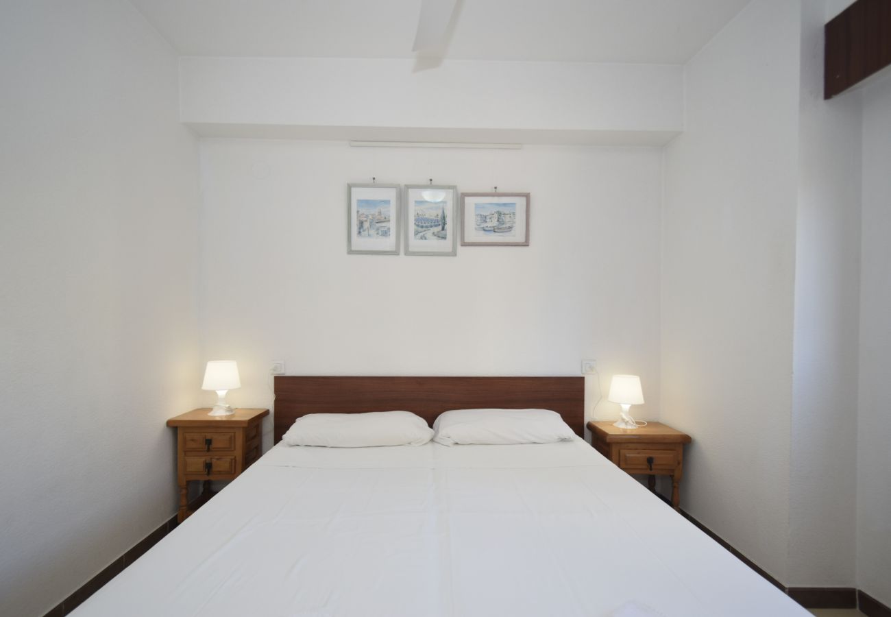 Apartamento en Benidorm - GEMELOS 5 4C