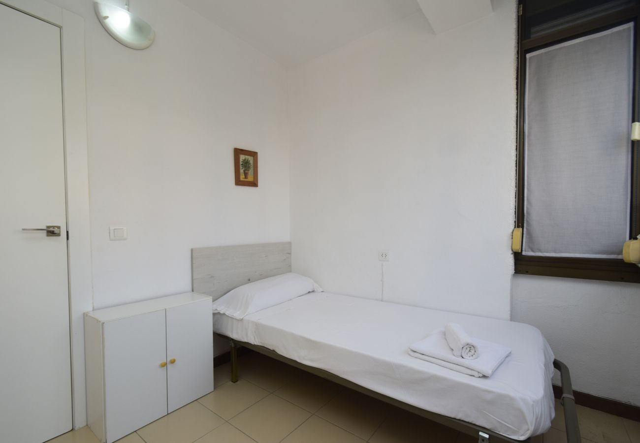 Apartamento en Benidorm - GEMELOS 5 4C