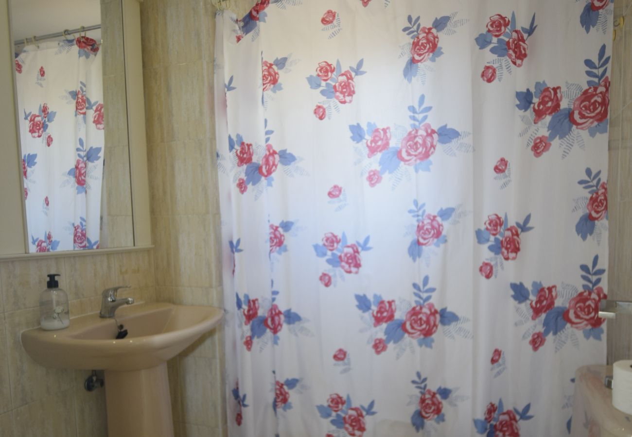 Apartamento en Benidorm - GEMELOS 5 4C